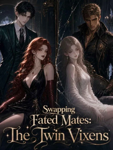 Swapping Fated Mates: The Twin Vixens