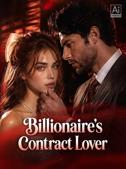 Billionaire’s Contract Lover