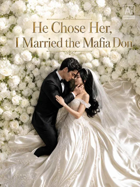 He Chose Her, I Married the Mafia Don
