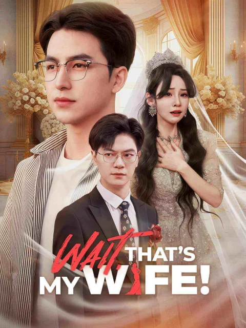 Wait, That’s My Wife!