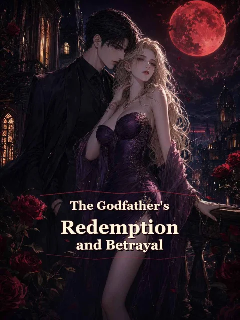 The Godfather’s Redemption and Betrayal
