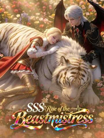 SSS: Rise of the Beastmistress