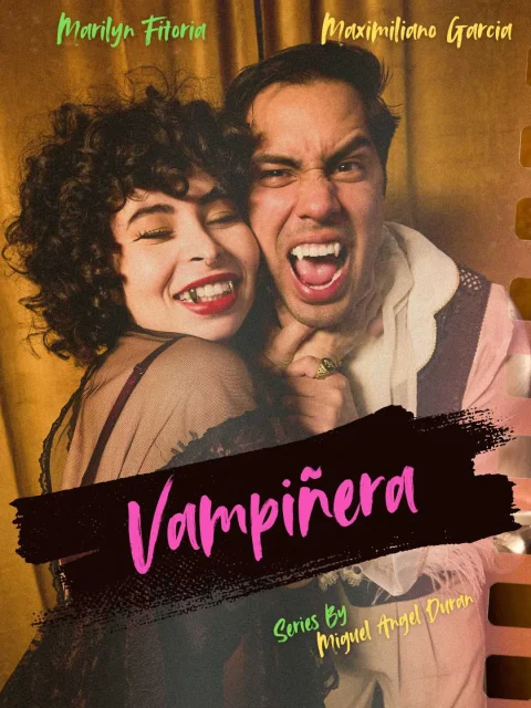 Vampiñera
