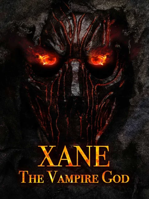 Xane: The Vampire God [Original]