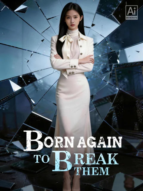 Born Again to Break Them