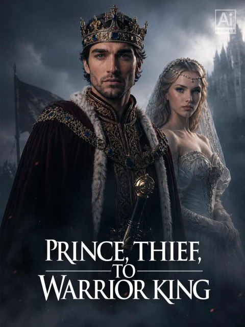Prince, Thief, to Warrior King