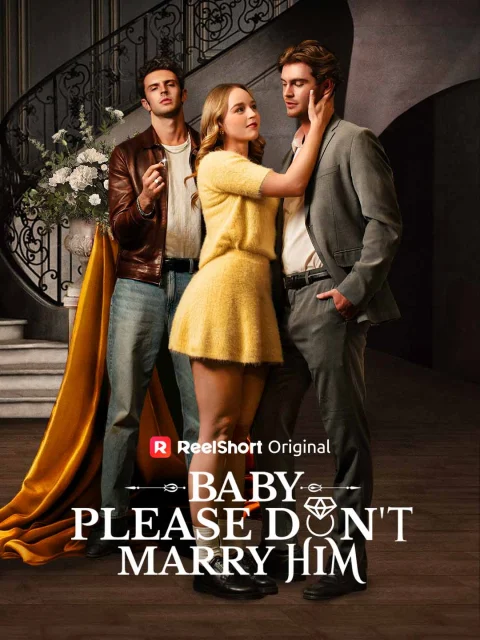 Baby, Please Don’t Marry Him