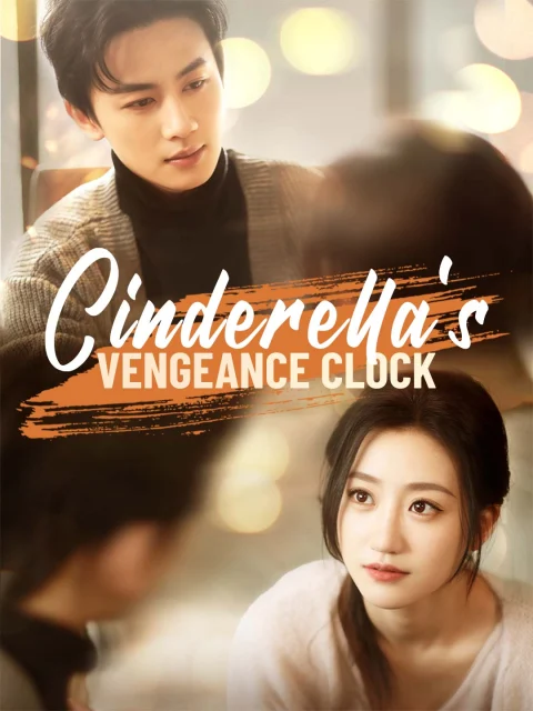 Cinderella’s Vengeance Clock