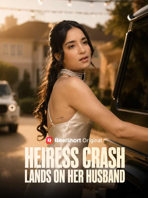 Heiress Crash Lands on Her Husband