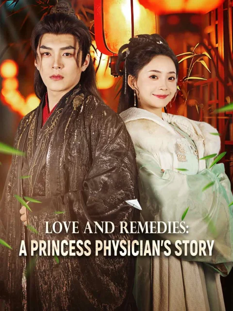 Love and Remedies: A Princess Physician’s Story