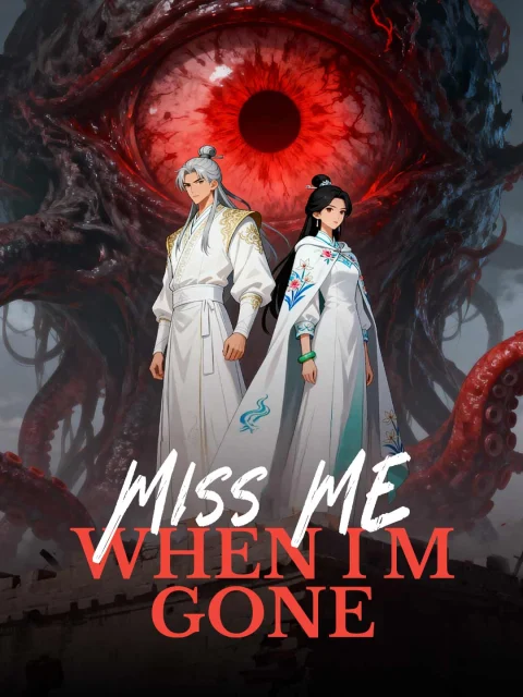 Miss Me When I’m Gone