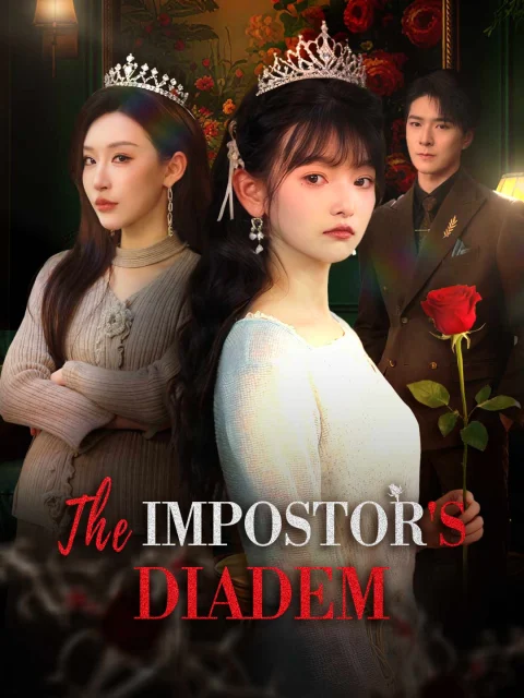 The Impostor’s Diadem