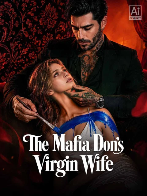 The Mafia Don’s Virgin Wife