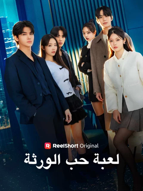 لعبة حب الورثة