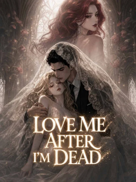 Love Me After I’m Dead