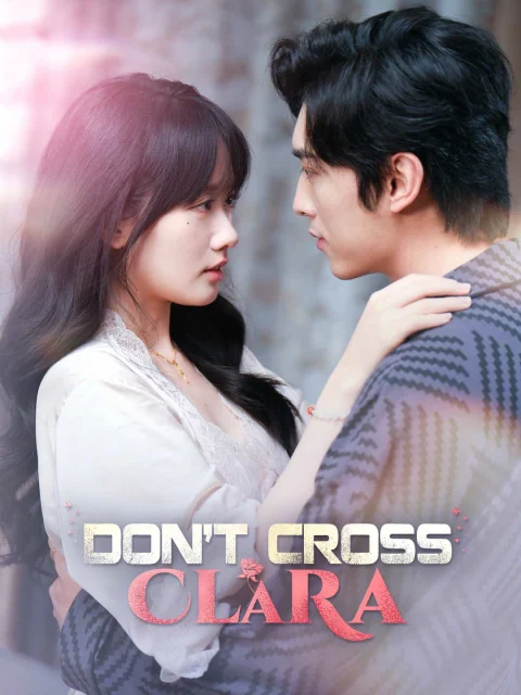 Don’t Cross Clara