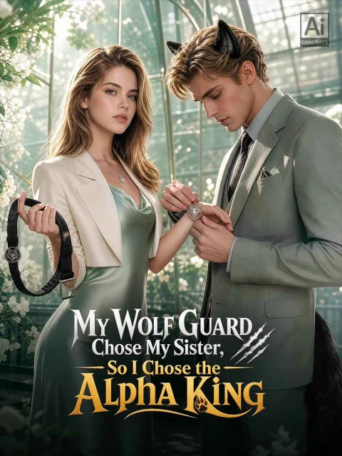 My Wolf Guard Chose My Sister, So I Chose the Alpha King