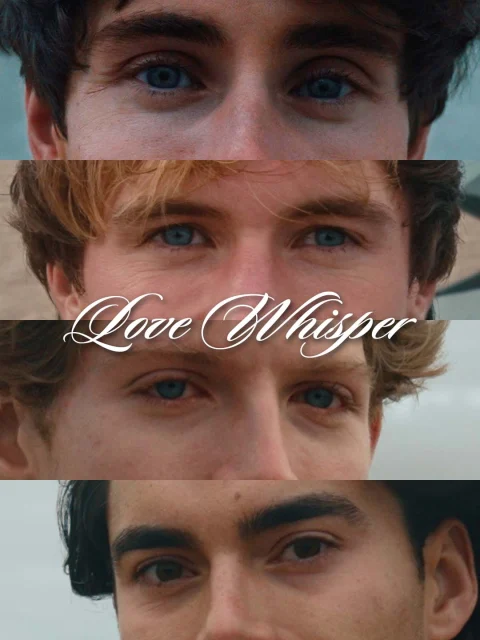 ReelTalk EP 77-Love Whisper