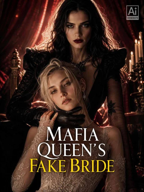 Mafia Queen’s Fake Bride