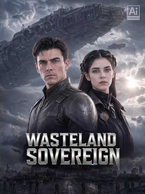 Wasteland Sovereign