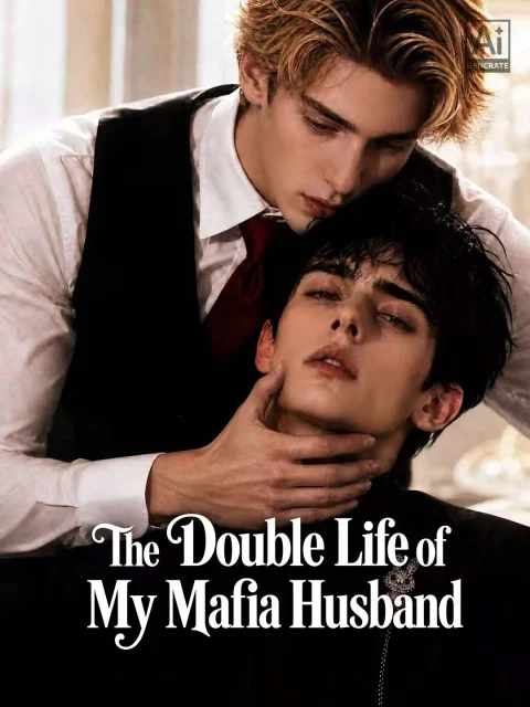 The Double Life of My Mafia Husband