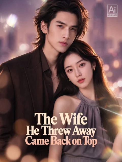 The Wife He Threw Away Came Back on Top