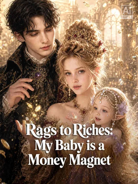 Rags to Riches: My Baby is a Money Magnet