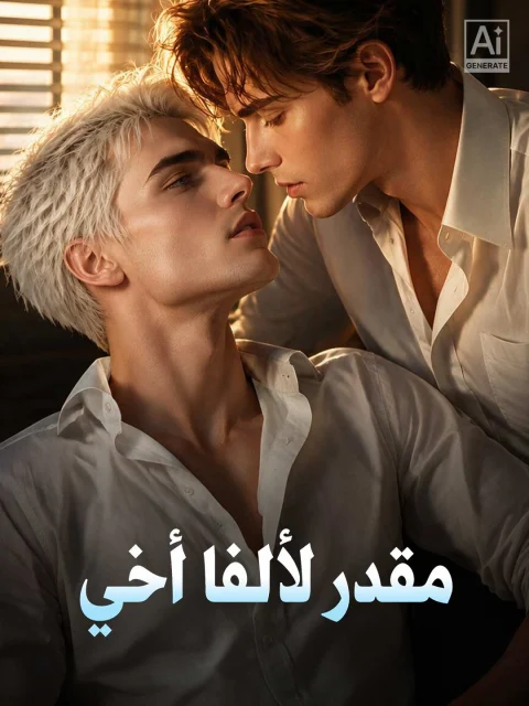 مقدر لألفا أخي
