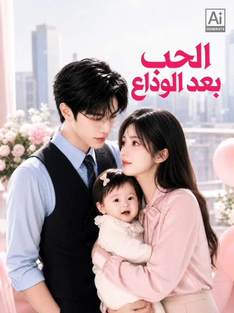 الحب بعد الوداع