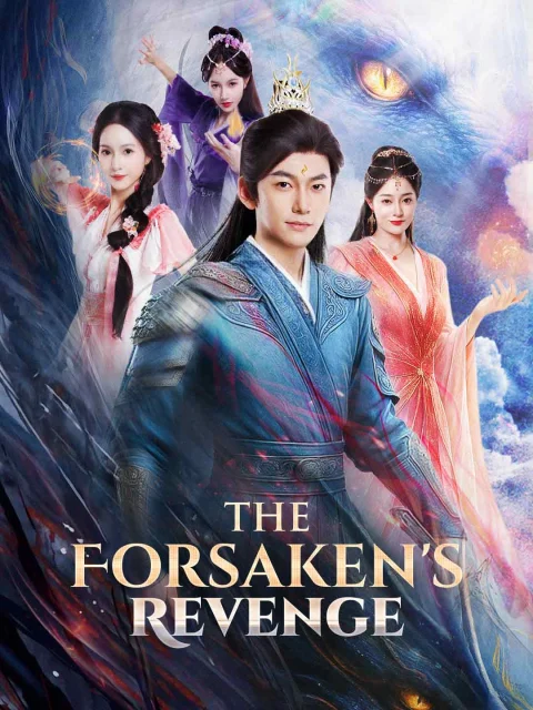 The Forsaken’s Revenge