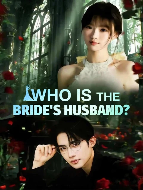 Who Is the Bride’s Husband?