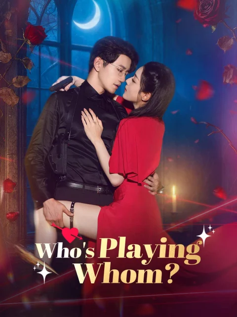 Who’s Playing Whom?