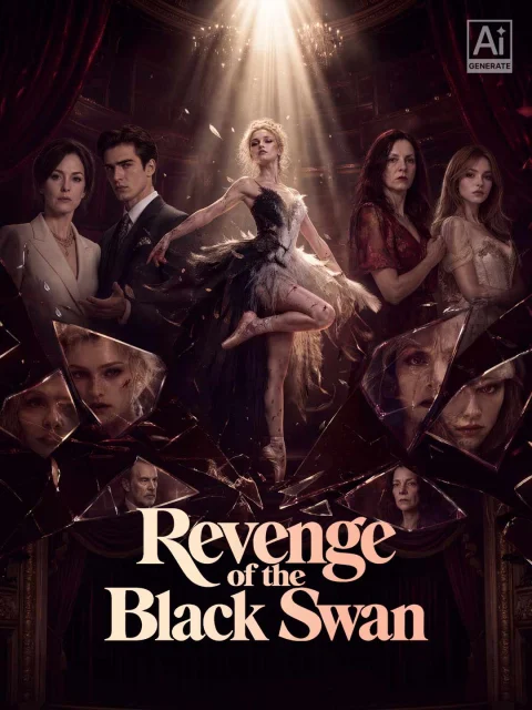 Revenge of the Black Swan