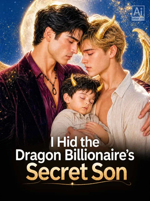 I Hid the Dragon Billionaire’s Secret Son