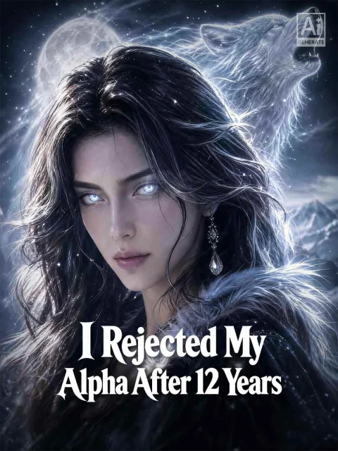 I Rejected My Alpha After 12 Years