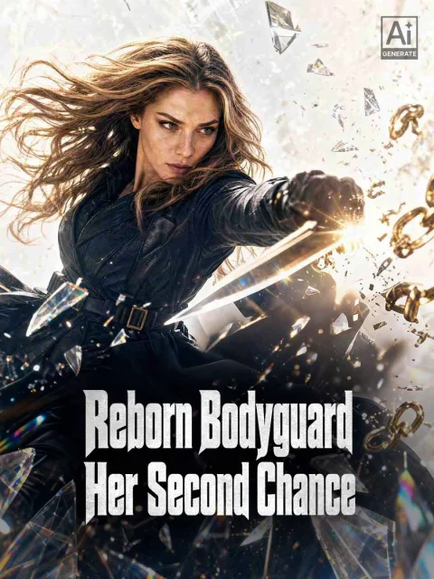 Reborn Bodyguard Her Second Chance