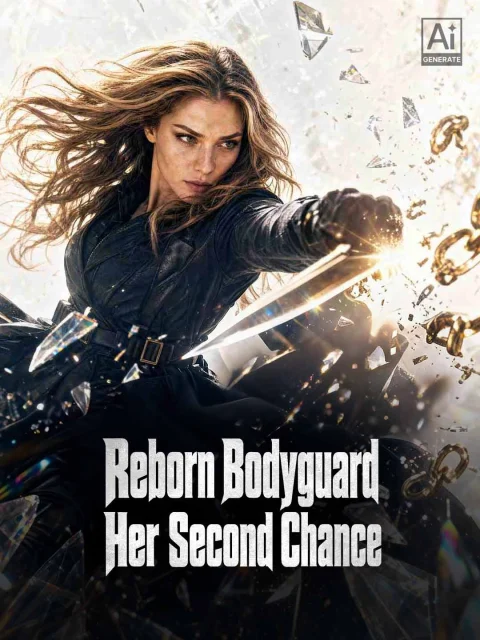 Reborn Bodyguard Her Second Chance