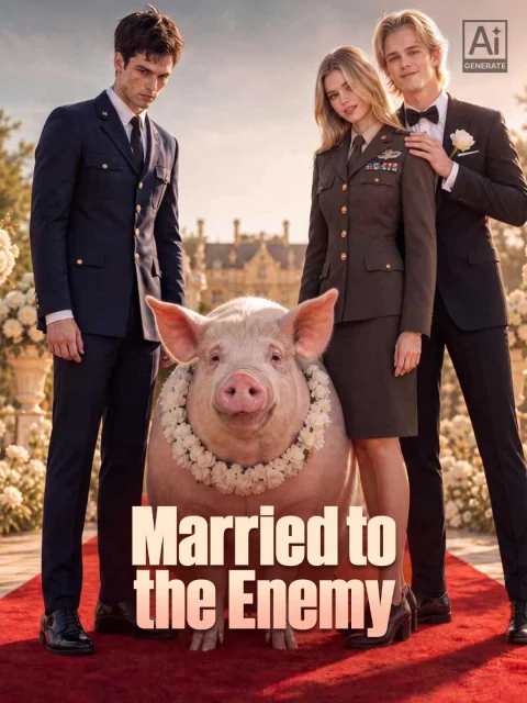 Married to the Enemy