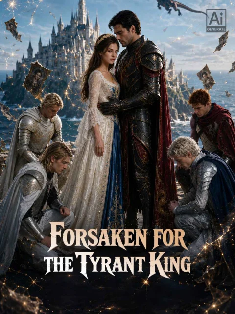 Forsaken for the Tyrant King