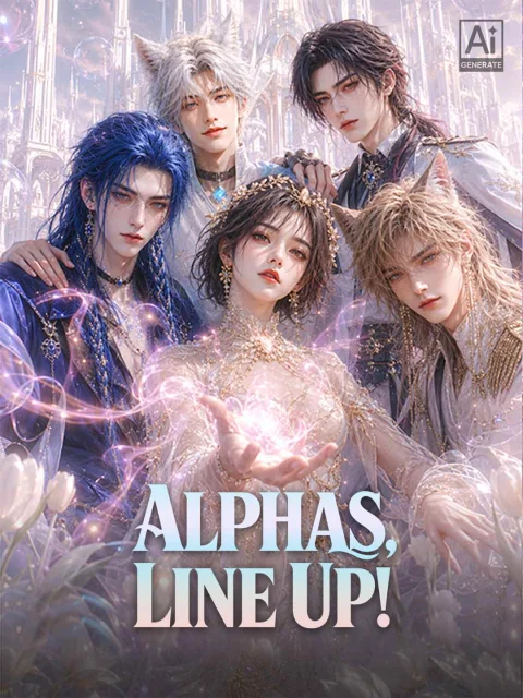 Alphas, Line Up!