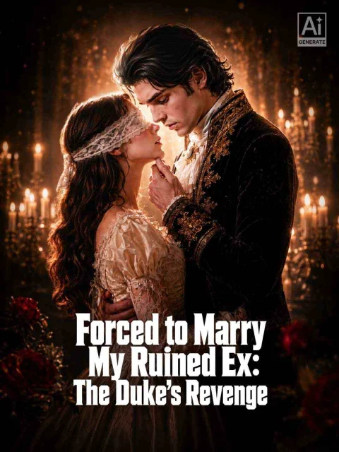 Forced to Marry My Ruined Ex: The Duke’s Revenge
