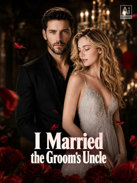I Married the Groom’s Uncle