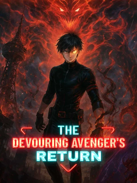 The Devouring Avenger’s Return