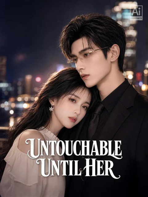 Untouchable Until Her
