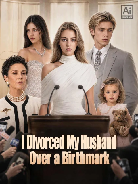 I Divorced My Husband Over a Birthmark