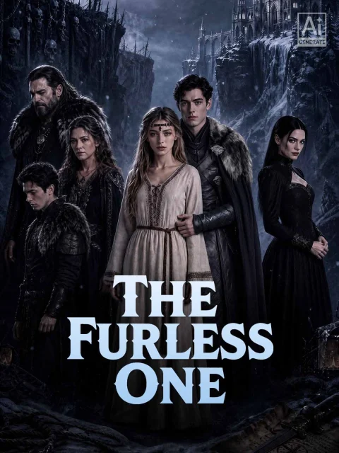 The Furless One