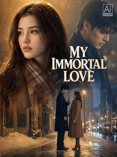 My Immortal Love