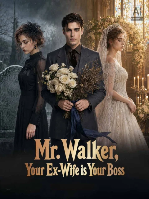 Mr. Walker, Your Ex-Wife is Your Boss