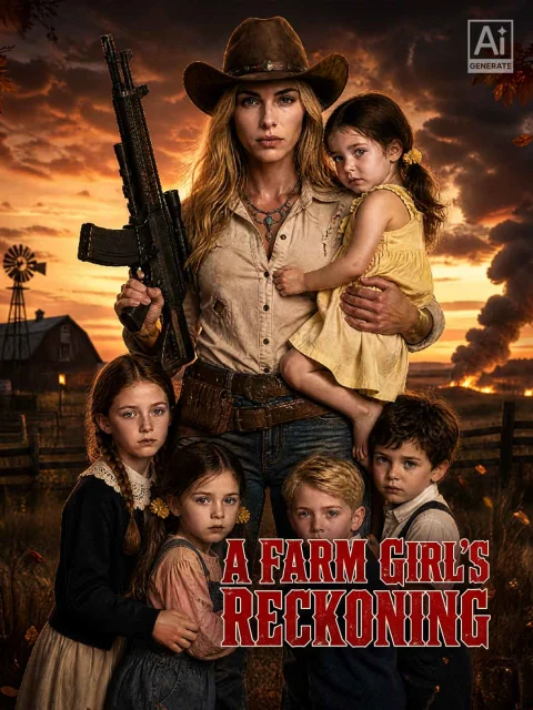 A Farm Girl’s Reckoning