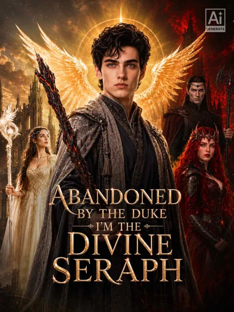 Abandoned by the Duke, I’m the Divine Seraph